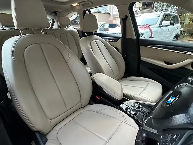 Used BMW X1 [2016-2020] sDrive20d Expedition in Delhi