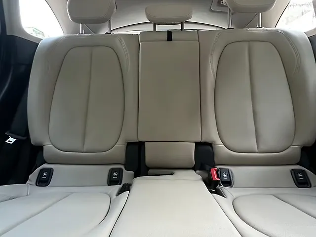 Used BMW X1 [2016-2020] sDrive20d Expedition in Delhi