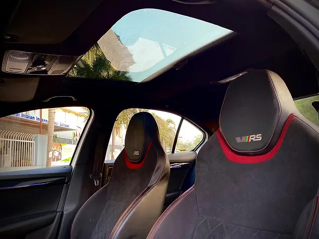 Used Skoda Octavia [2017-2021] RS in Pune