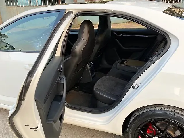 Used Skoda Octavia [2017-2021] RS in Pune