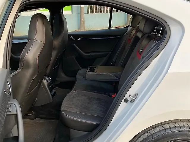 Used Skoda Octavia [2017-2021] RS in Pune