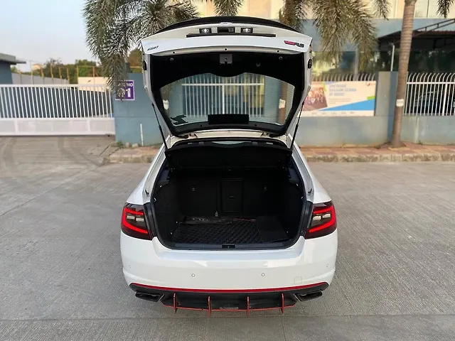 Used Skoda Octavia [2017-2021] RS in Pune