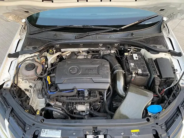 Used Skoda Octavia [2017-2021] RS in Pune