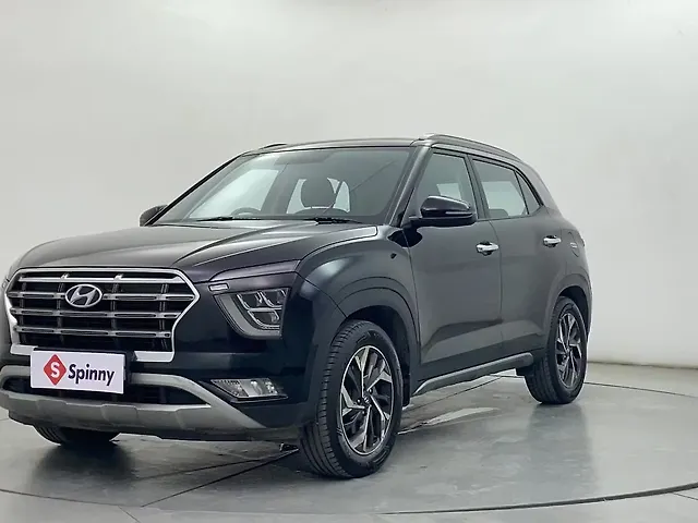 Used 2022 Hyundai Creta in Chennai Used 2022 Hyundai Creta in Chennai
