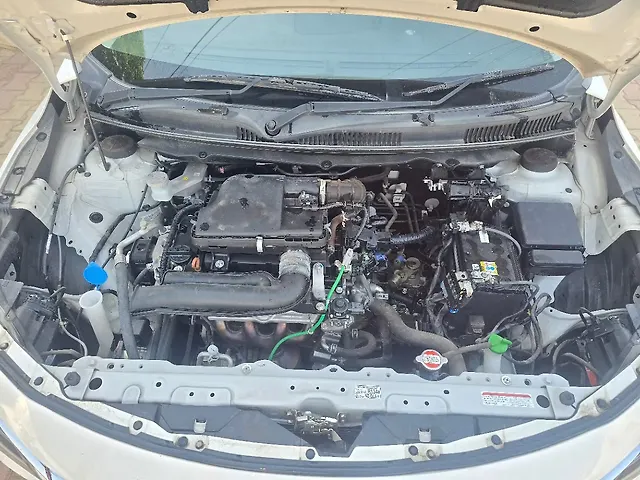 Used Maruti Suzuki Baleno Delta MT [2023-2025] in Ranchi