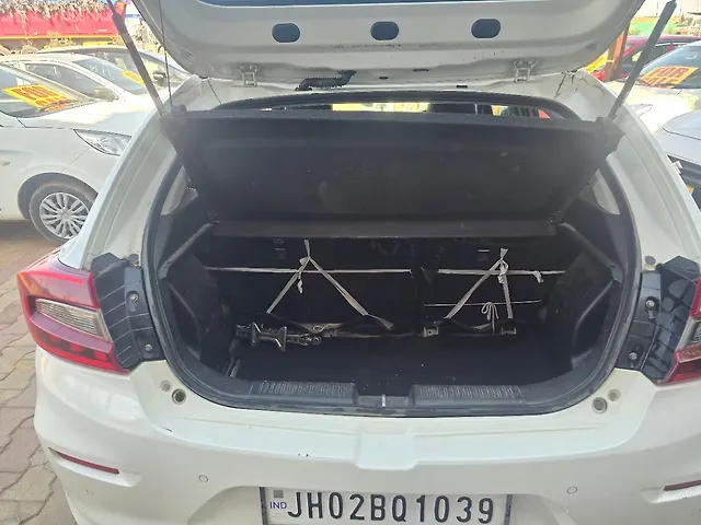 Used Maruti Suzuki Baleno Delta MT [2023-2025] in Ranchi