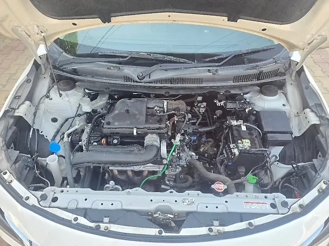 Used Maruti Suzuki Baleno Delta MT [2023-2025] in Ranchi