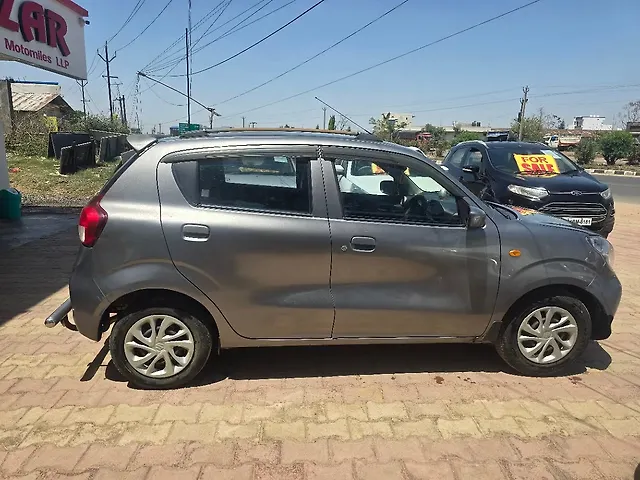 Used Maruti Suzuki Celerio VXi [2023-2025] in Ranchi