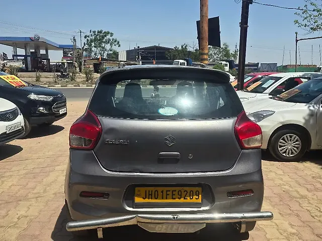 Used Maruti Suzuki Celerio VXi [2023-2025] in Ranchi