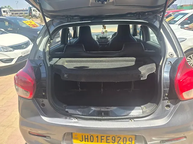 Used Maruti Suzuki Celerio VXi [2023-2025] in Ranchi