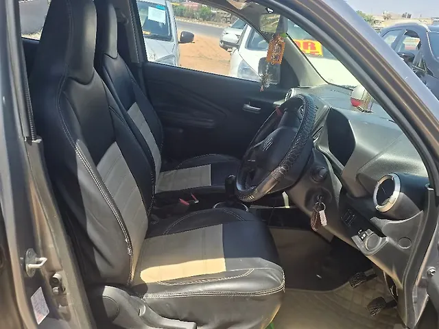 Used Maruti Suzuki Celerio VXi [2023-2025] in Ranchi