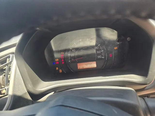 Used Maruti Suzuki Celerio VXi [2023-2025] in Ranchi