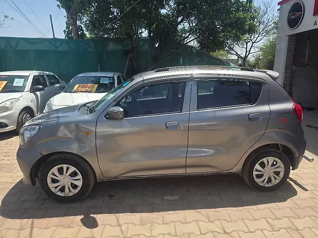 Used Maruti Suzuki Celerio VXi [2023-2025] in Ranchi
