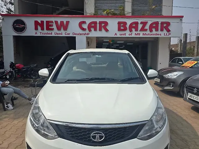 Used 2019 Tata Zest in Ranchi