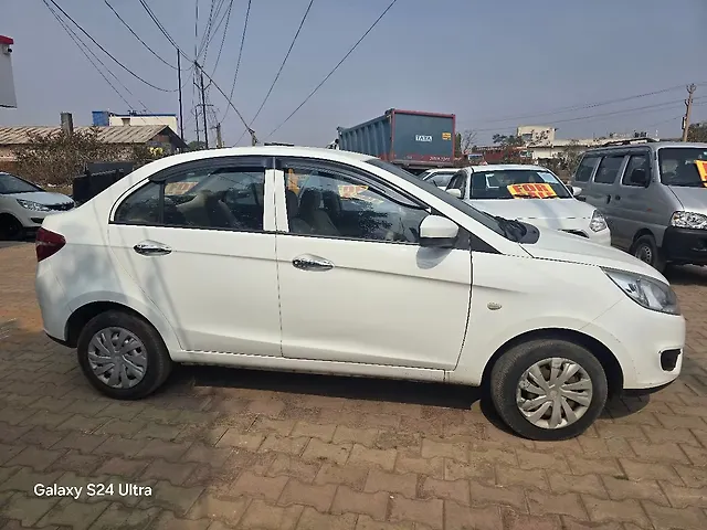 Used Tata Zest XE 75 PS Diesel in Ranchi Used Tata Zest XE 75 PS Diesel in Ranchi