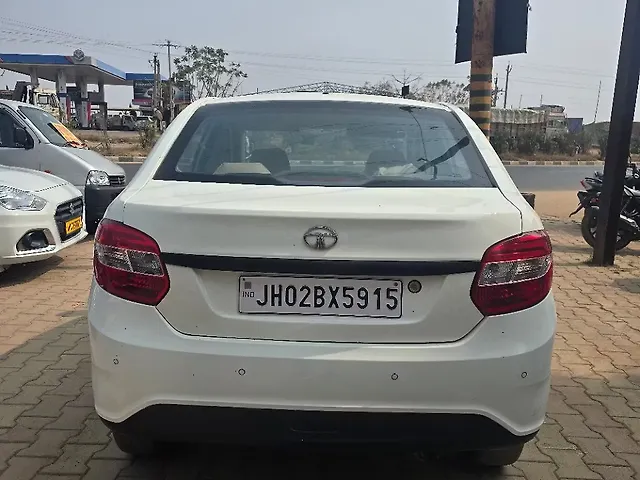 Used Tata Zest XE 75 PS Diesel in Ranchi Used Tata Zest XE 75 PS Diesel in Ranchi