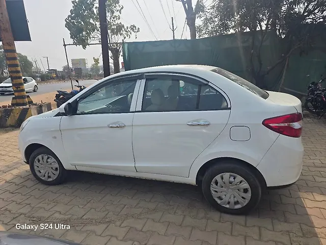 Used Tata Zest XE 75 PS Diesel in Ranchi Used Tata Zest XE 75 PS Diesel in Ranchi