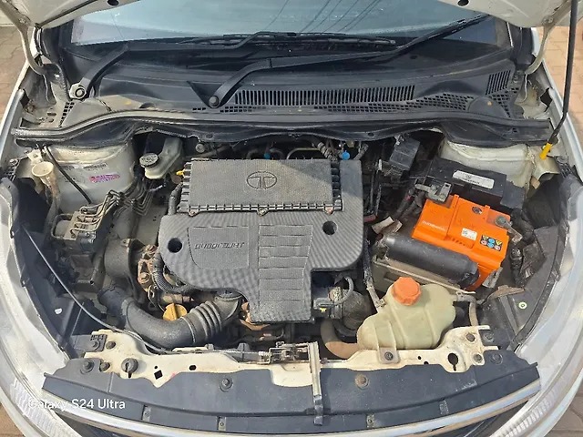 Used Tata Zest XE 75 PS Diesel in Ranchi Used Tata Zest XE 75 PS Diesel in Ranchi