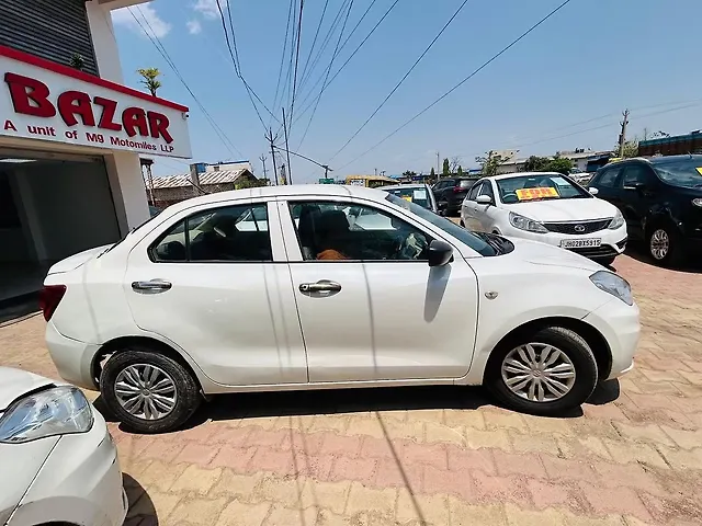 Used Maruti Suzuki Dzire [2020-2024] LXi in Ranchi
