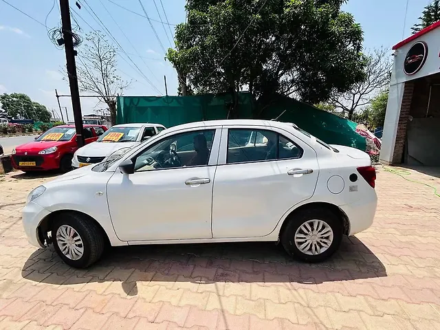 Used Maruti Suzuki Dzire [2020-2024] LXi in Ranchi