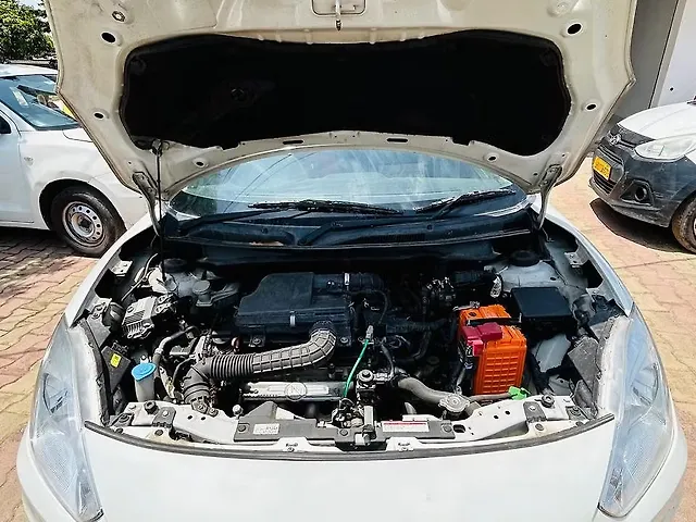 Used Maruti Suzuki Dzire [2020-2024] LXi in Ranchi