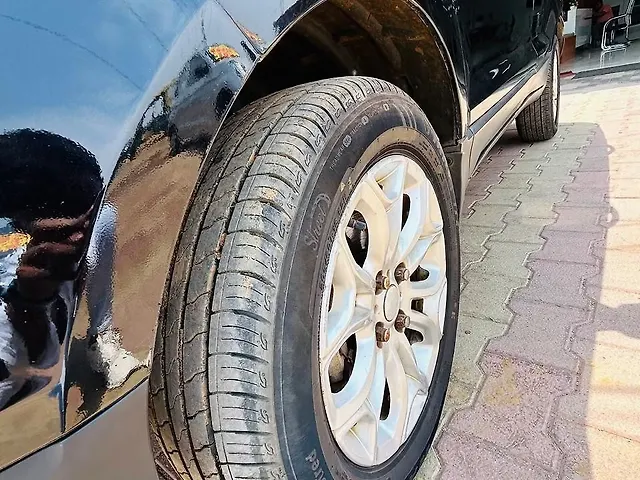 Used Ford EcoSport [2013-2015] Titanium 1.5 TDCi in Ranchi
