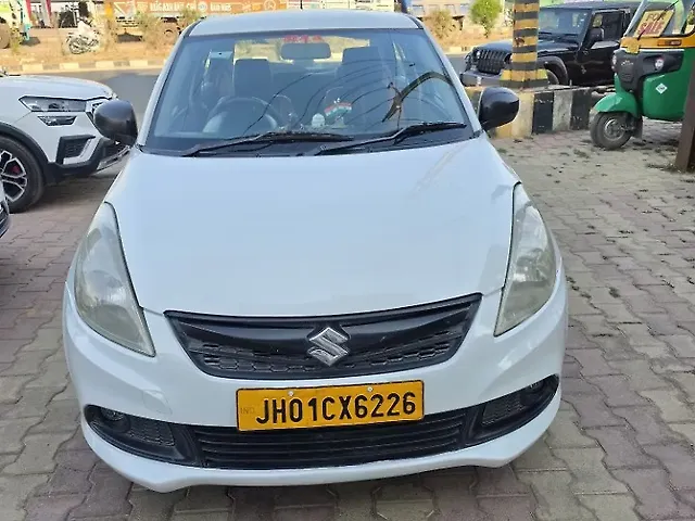 Used 2018 Maruti Suzuki DZire in Ranchi