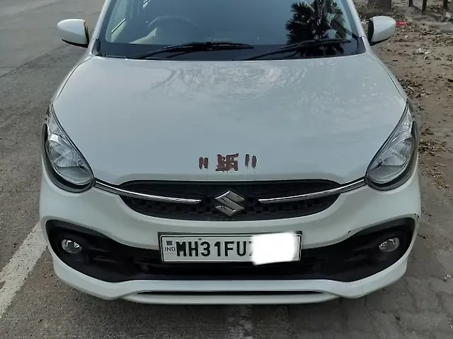 Used 2023 Maruti Suzuki Celerio in Nagpur