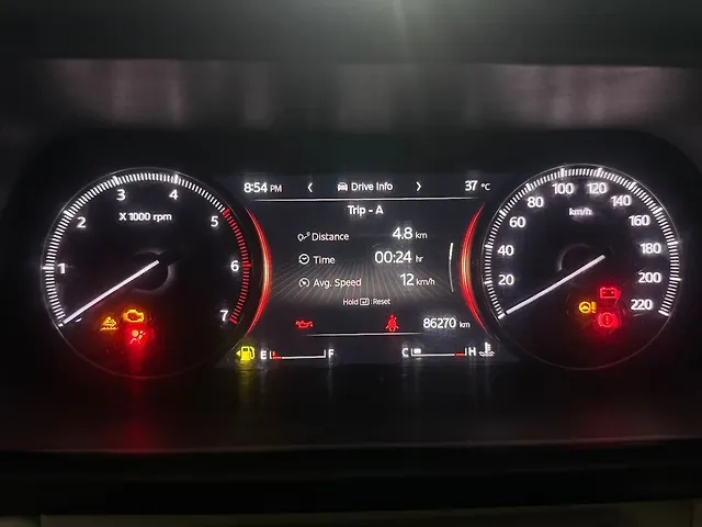 Used Mahindra Old Generation XUV700 MX Diesel MT 5 STR [2021] in Ranchi