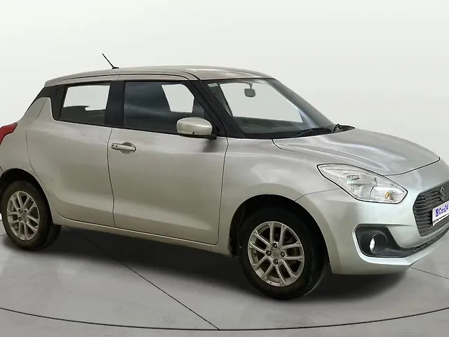 Used 2018 Maruti Suzuki Swift in Thane