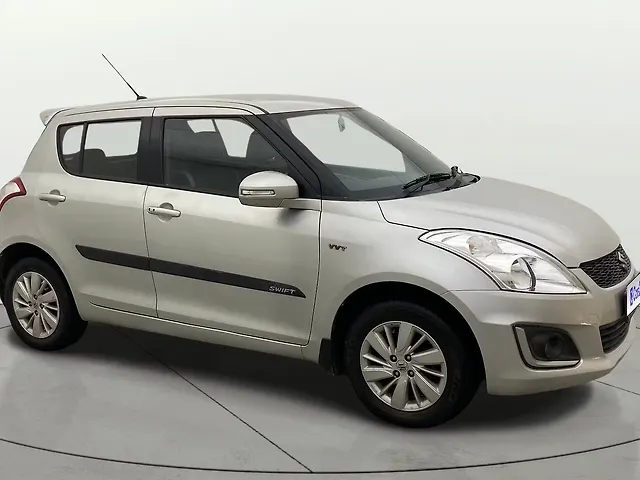 Used 2016 Maruti Suzuki Swift in Bangalore