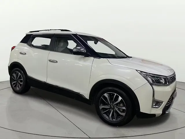 Used 2022 Mahindra XUV300 in Mohali