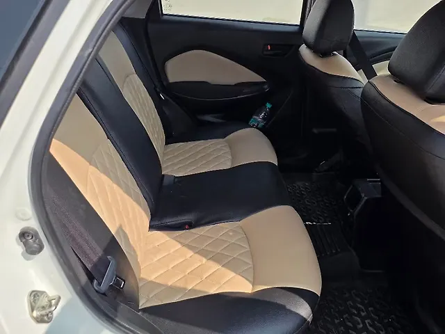 Used Toyota Glanza S [2023-2025] in Hyderabad