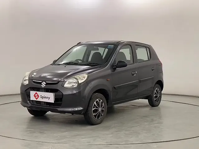 Used 2016 Maruti Suzuki Alto 800 in Pune