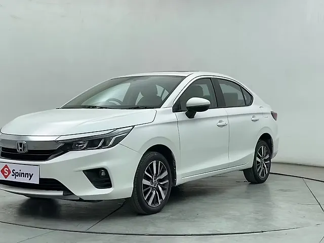 Used 2022 Honda City in Chennai