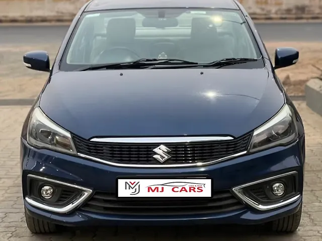 Used 2020 Maruti Suzuki Ciaz in Ahmedabad