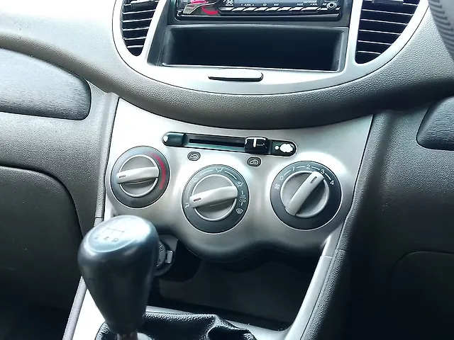 Used Hyundai i10 [2010-2017] Magna 1.2 Kappa2 in Delhi