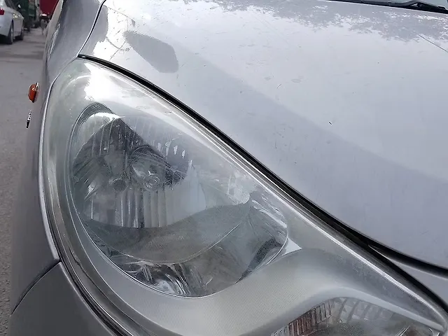 Used Hyundai i10 [2010-2017] Magna 1.2 Kappa2 in Delhi