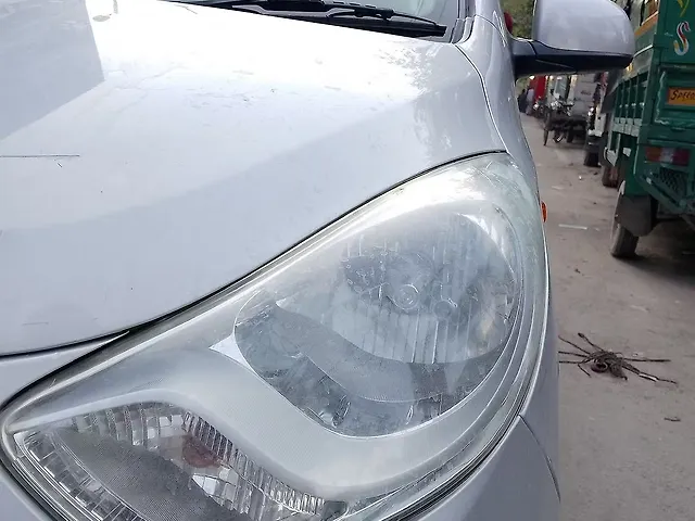 Used Hyundai i10 [2010-2017] Magna 1.2 Kappa2 in Delhi