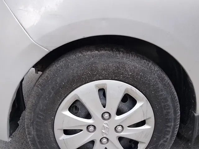 Used Hyundai i10 [2010-2017] Magna 1.2 Kappa2 in Delhi