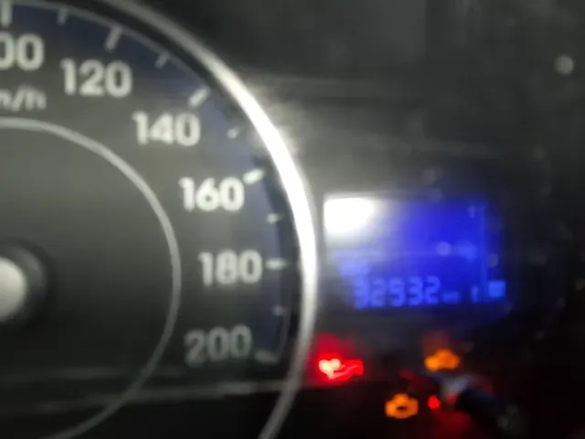 Used Hyundai i10 [2010-2017] Magna 1.2 Kappa2 in Delhi