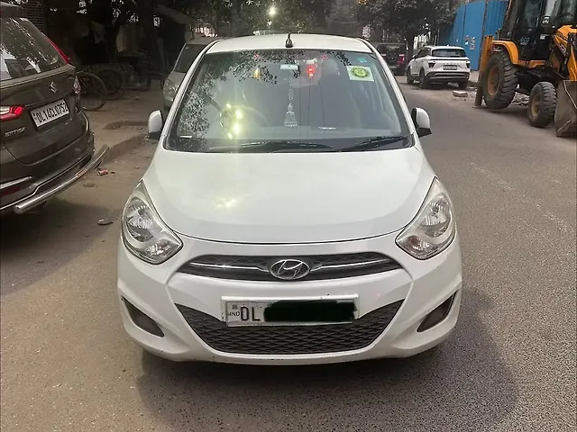 Used 2012 Hyundai i10 in Delhi