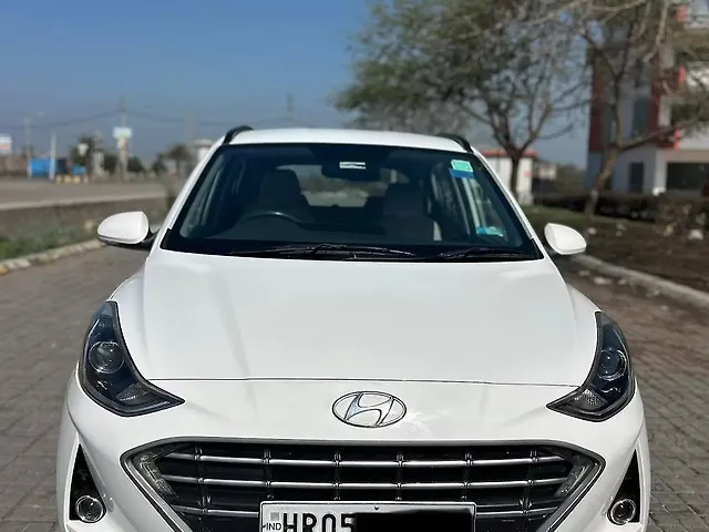 Used 2020 Hyundai Grand i10 NIOS in Panipat
