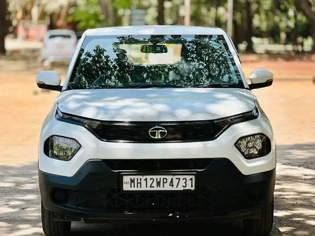 Used 2024 Tata Punch in Pune
