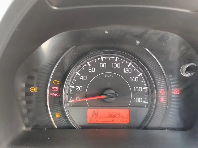 Used Maruti Suzuki Wagon R VXI 1.0 AGS [2023-2025] in Kolkata