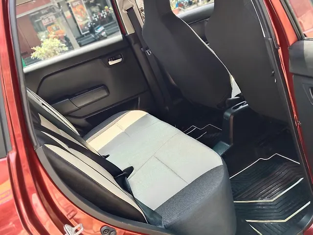 Used Maruti Suzuki Wagon R VXI 1.0 AGS [2023-2025] in Kolkata
