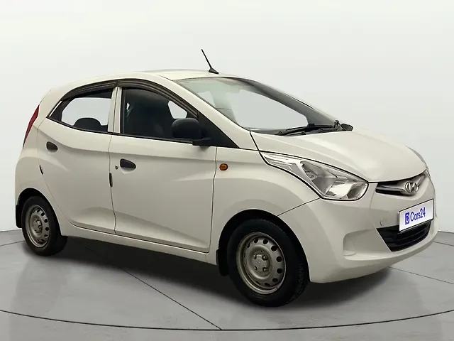 Used 2018 Hyundai Eon in Kochi