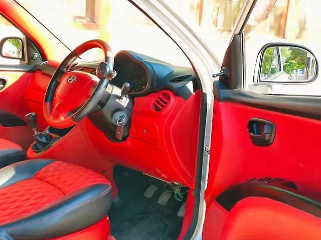 Used Hyundai i10 [2010-2017] 1.1L iRDE Magna Special Edition in Lucknow
