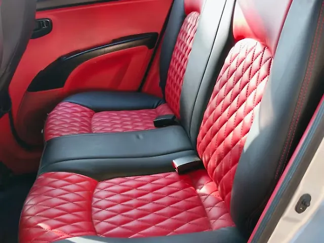 Used Hyundai i10 [2010-2017] 1.1L iRDE Magna Special Edition in Lucknow