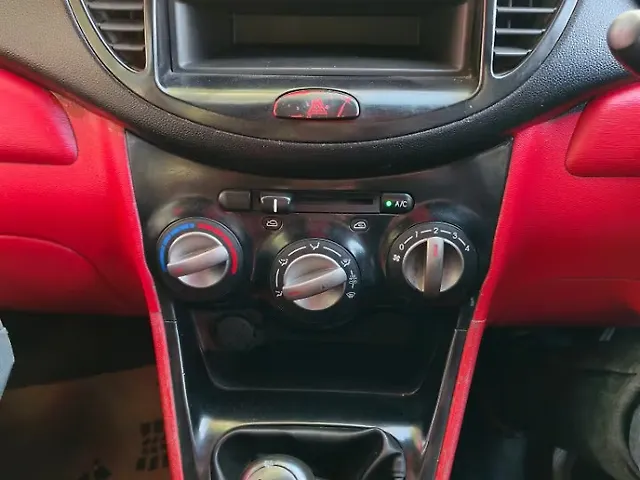 Used Hyundai i10 [2010-2017] 1.1L iRDE Magna Special Edition in Lucknow